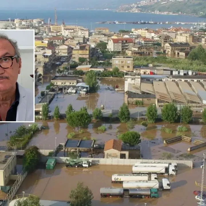 Vibo, 19 anni fa l’alluvione che mise in ginocchio\u00A0la città. Il sindaco Romeo: «Tragedia enorme. Ora serve una svolta concreta»