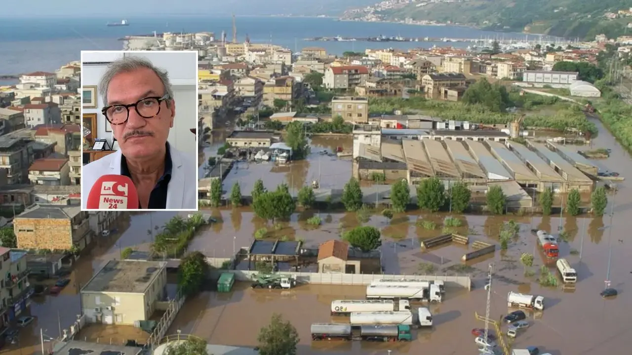 Vibo, 19 anni fa l’alluvione che mise in ginocchio\u00A0la città. Il sindaco Romeo: «Tragedia enorme. Ora serve una svolta concreta»
