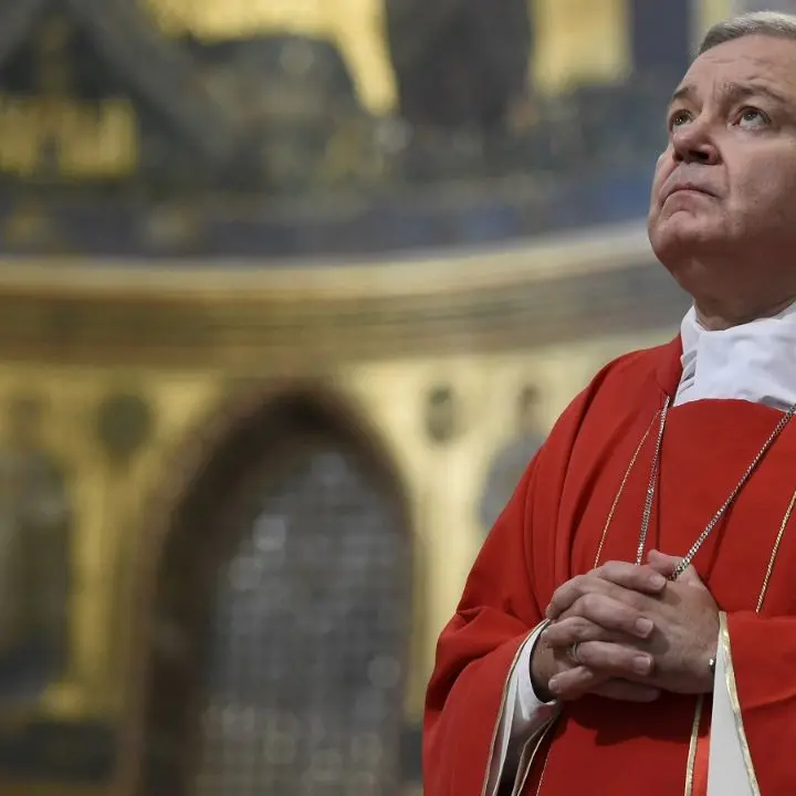 Il calabrese Santo Marcianò nuovo vescovo di Frosinone e Anagni\u00A0la “città dei papi”\n
