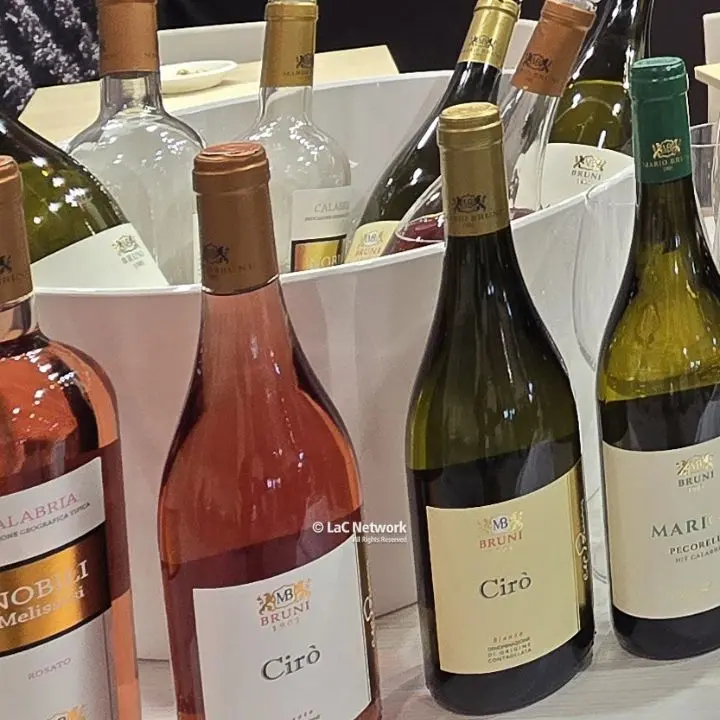 Le formule vincenti per vendere vino nel mondo? Notorietà del territorio e della marca del produttore\n
