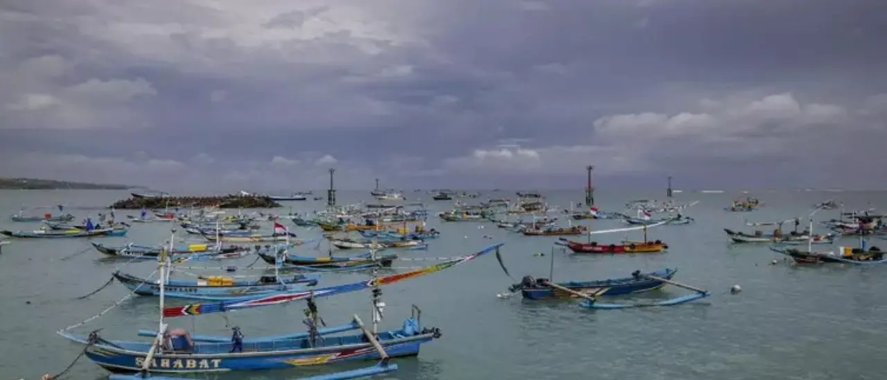 Indonesia, affonda un traghetto nell’isola di Bali: quattro morti\n