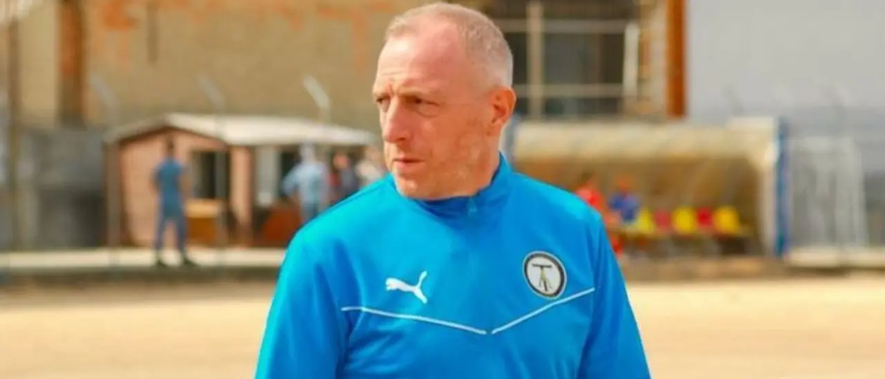 Prosegue il matrimonio tra il Taurianova e Coppola: il tecnico confermato per il settimo anno consecutivo