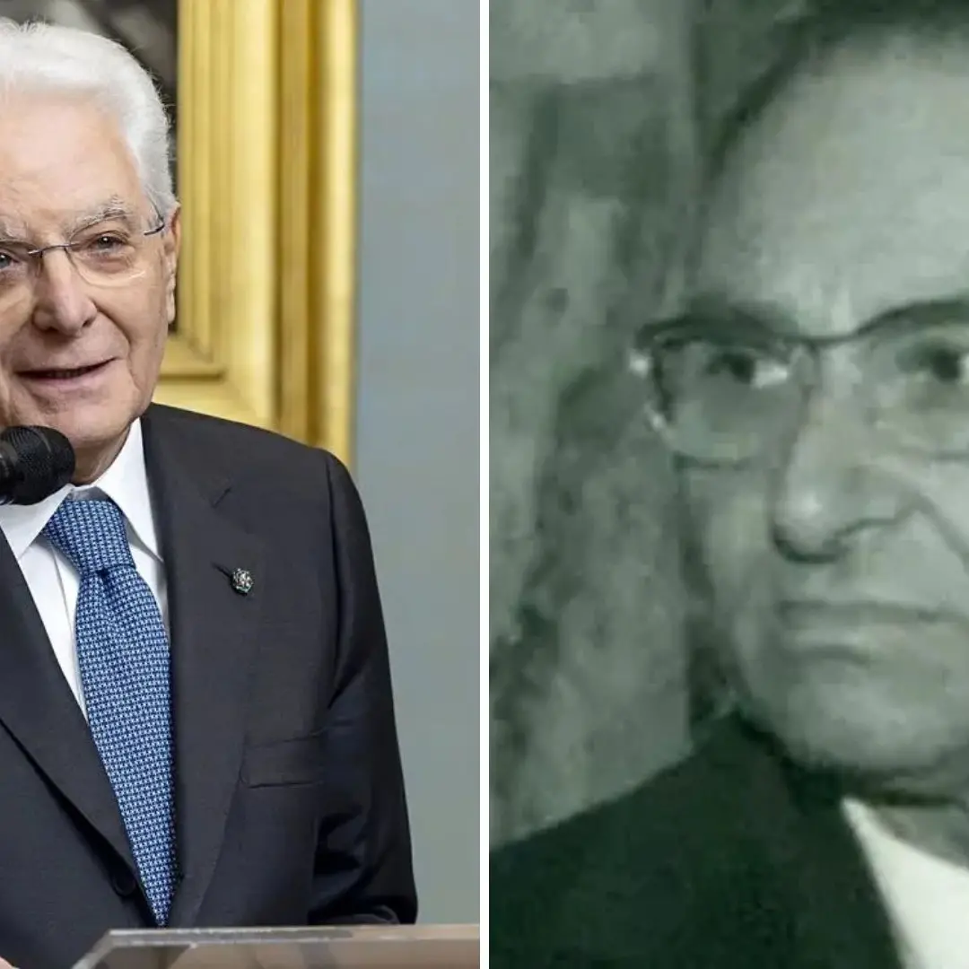 Cinquant’anni fa l’omicidio Ferlaino, primo magistrato ucciso dalla ‘ndrangheta. Mattarella: «La sua vita al servizio del Paese»\n