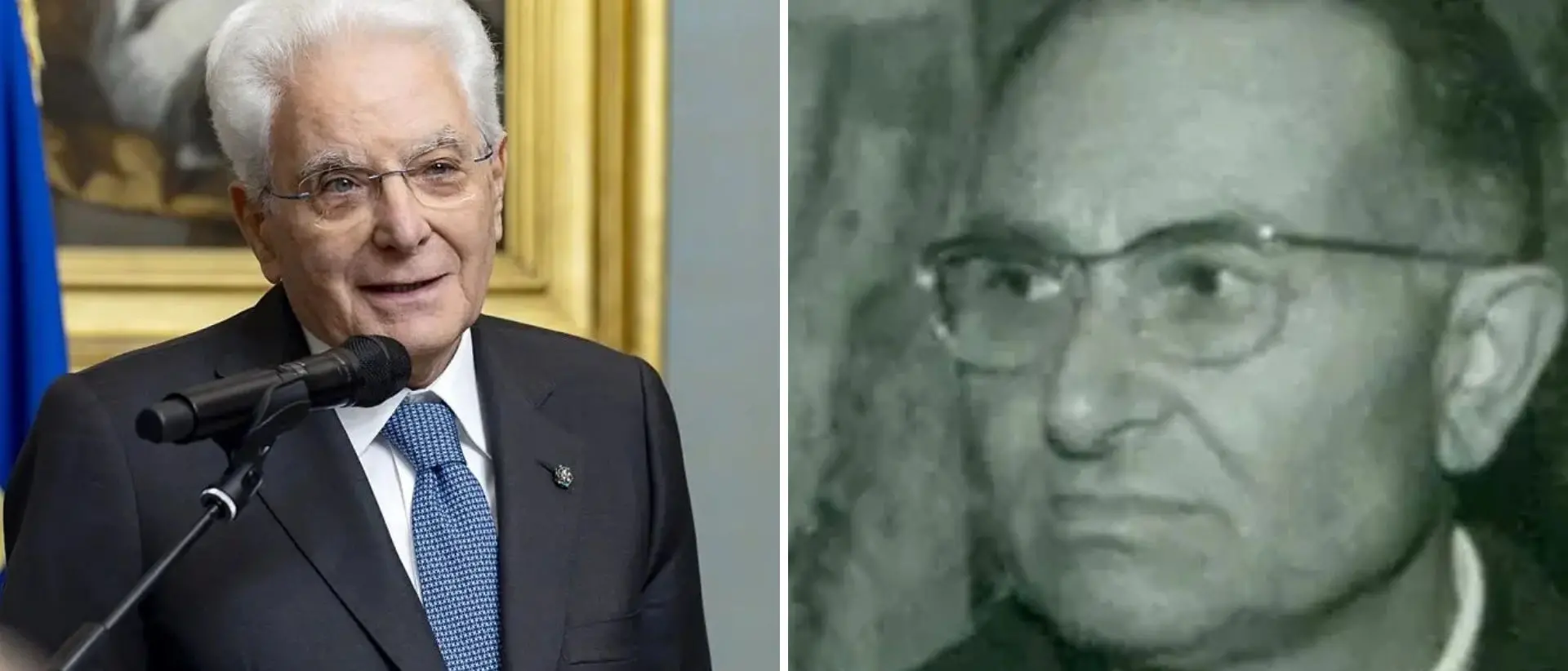 Cinquant’anni fa l’omicidio Ferlaino, primo magistrato ucciso dalla ‘ndrangheta. Mattarella: «La sua vita al servizio del Paese»\n