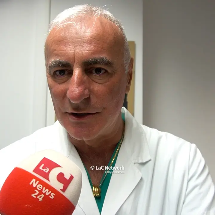 Ospedale di Paola, attivato il pronto soccorso di Ortopedia: l’obiettivo è snellire gli accessi\n