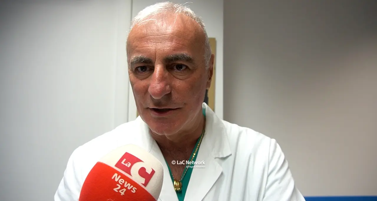 Ospedale di Paola, attivato il pronto soccorso di Ortopedia: l’obiettivo è snellire gli accessi\n