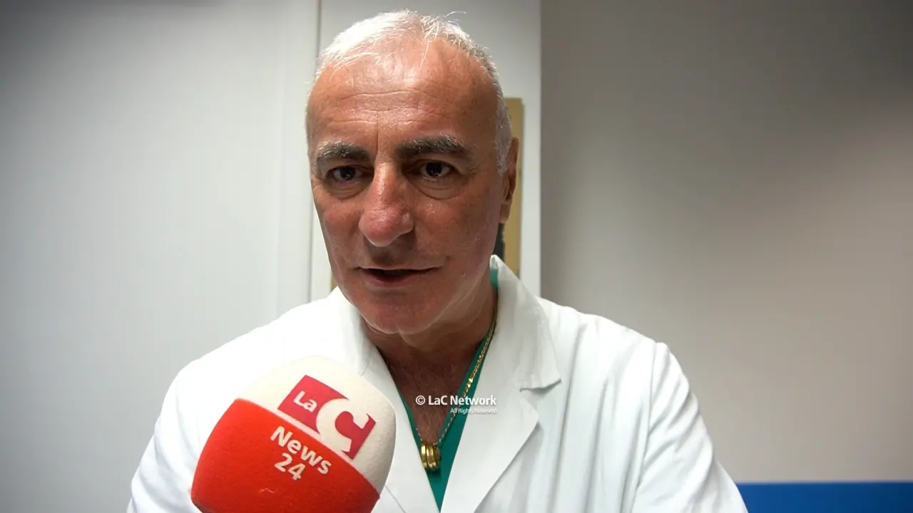 Ospedale di Paola, attivato il pronto soccorso di Ortopedia: l’obiettivo è snellire gli accessi\n