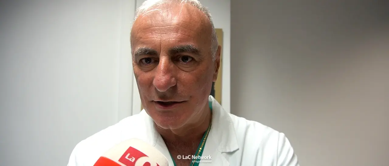 Ospedale di Paola, attivato il pronto soccorso di Ortopedia: l’obiettivo è snellire gli accessi\n