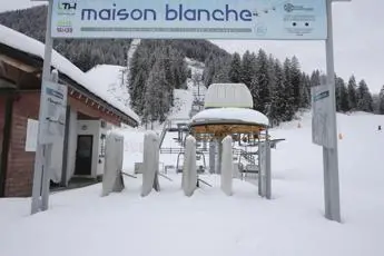 Valle d'Aosta verso zona bianca: \"Boccata d'ossigeno\"
