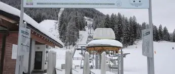 Valle d'Aosta verso zona bianca: \"Boccata d'ossigeno\"