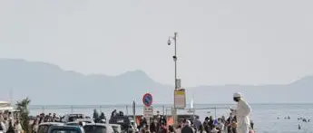 Coronavirus Campania, 1.573 nuovi casi e 29 morti: il bollettino