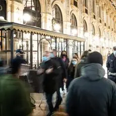 Covid Milano, 773 nuovi casi: bollettino