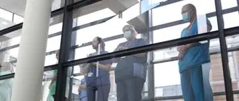 Covid, 324 medici morti in Italia