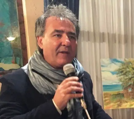 Il sindaco Ciminelli ha tracciato un primo bilancio della sua amministrazione