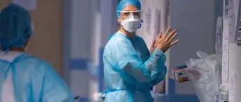 Covid Francia, oltre 22mila nuovi casi e 271 morti