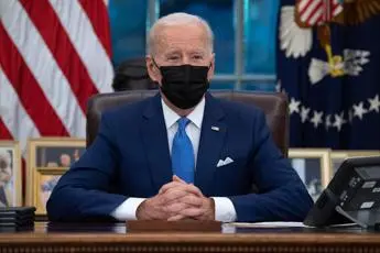 Vaccino Covid, da Biden aiuti per due miliardi di dollari