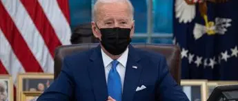Vaccino Covid, da Biden aiuti per due miliardi di dollari