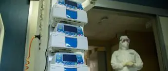 Coronavirus Marche, oggi 117 nuovi casi: bollettino 22 febbraio