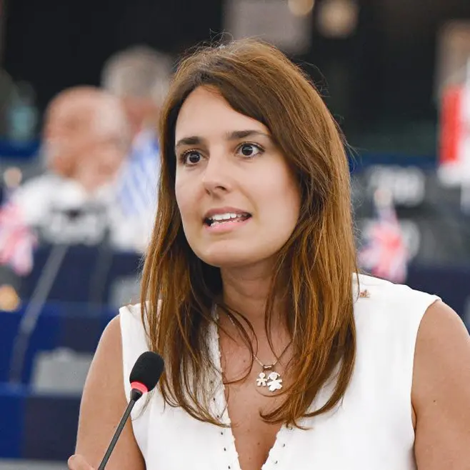 La scuola entra nel Parlamento Europeo in modo virtuale