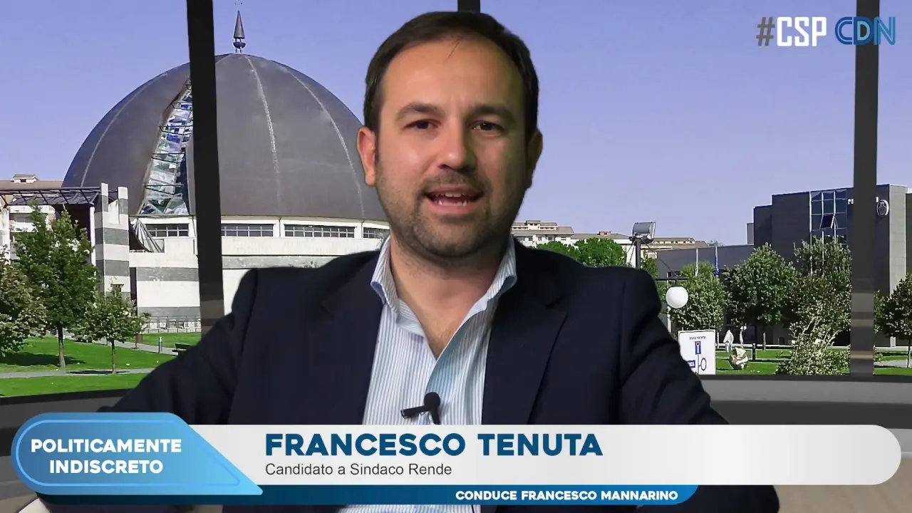 Psi, Tenuta: “L’amministrazione di Rende supporti i commercianti”