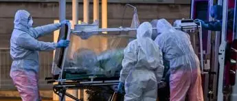 Covid Italia, oggi 15.479 contagi e 353 morti: bollettino 19 febbraio