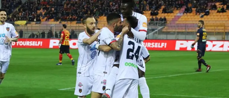 Precedenti, con il Lecce il Cosenza non vince da oltre 26 anni