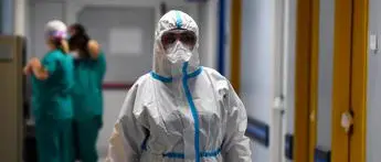 Covid Puglia, 870 contagi e 27 morti: bollettino 19 febbraio