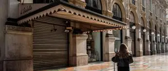 Covid Lombardia, 3.724 contagi e 33 morti: bollettino 19 febbraio