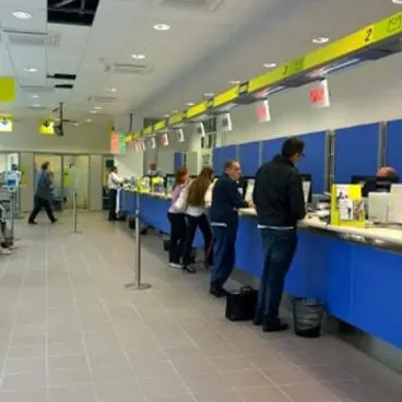 Poste Italiane, in provincia di Cosenza il pagamento delle pensioni di marzo