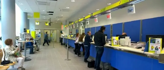 Poste Italiane, in provincia di Cosenza il pagamento delle pensioni di marzo
