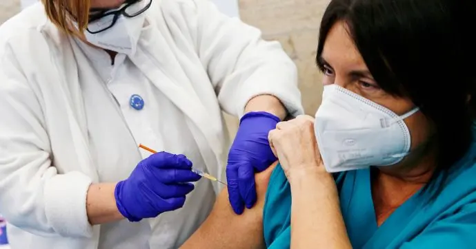 Campagna vaccinale: a Rende individuati punti con supporto task force comunale