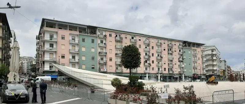 Processo \"Piazza Bilotti\", 13 rinvii a giudizio: ci sono Occhiuto e Barbieri