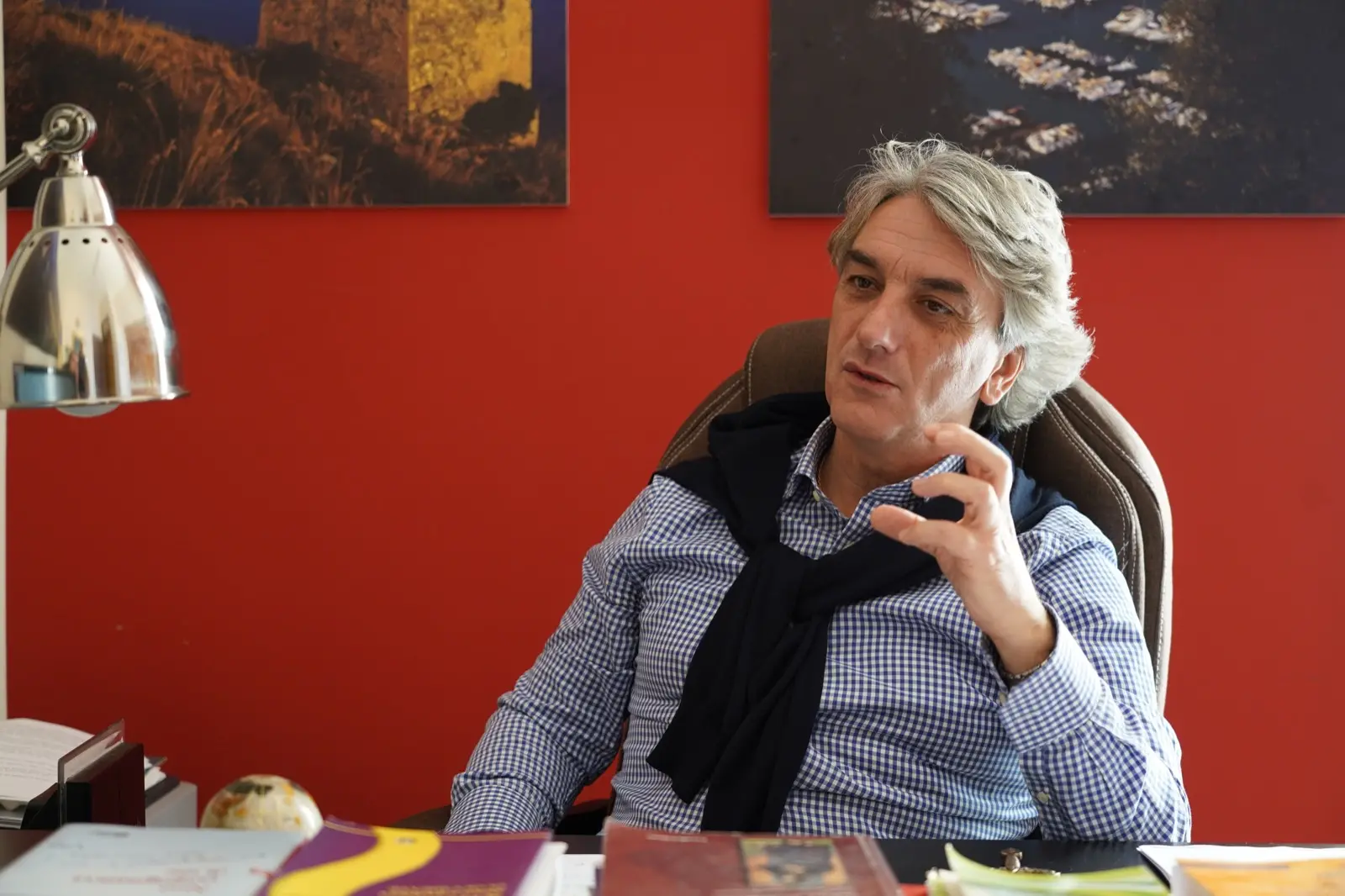 Aieta: «Eco-distretto di Villapiana, faccenda chiusa e battaglia vinta»