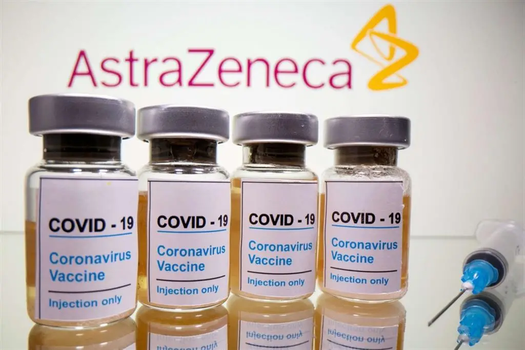 Poste italiane: in consegna con SDA altre 6600 dosi di vaccini