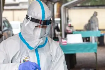 Coronavirus Valle d'Aosta, 4 nuovi casi e un morto: il bollettino