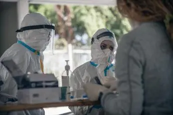 Coronavirus Puglia, oggi 905 nuovi casi e 23 morti: il bollettino