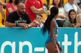 Larissa Iapichino centra l'oro anche a Montecarlo, è la terza vittoria di fila
