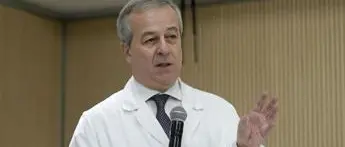 Vaccino Covid, Locatelli: \"Per fine marzo 13 milioni dosi\"