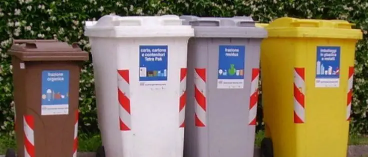 Rende, è emergenza rifiuti