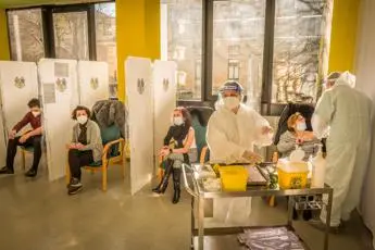 Vaccino Covid, accordo Governo e Regioni con medici di base
