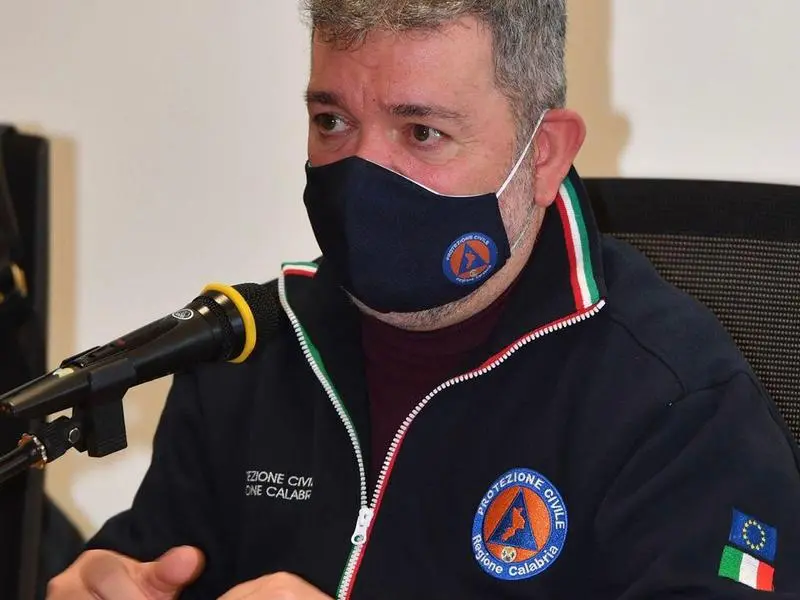 Lega, un imprenditore: «Pessima gestione di Spirlì, me ne vado»
