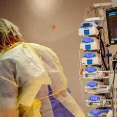 Covid Valle d'Aosta, 14 nuovi contagi e nessun morto: bollettino 22 febbraio