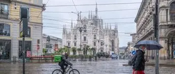 Covid Milano, oggi 509 contagi in città e provincia