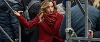 Meloni: \"Da sinistra c'è razzismo verso la destra\"