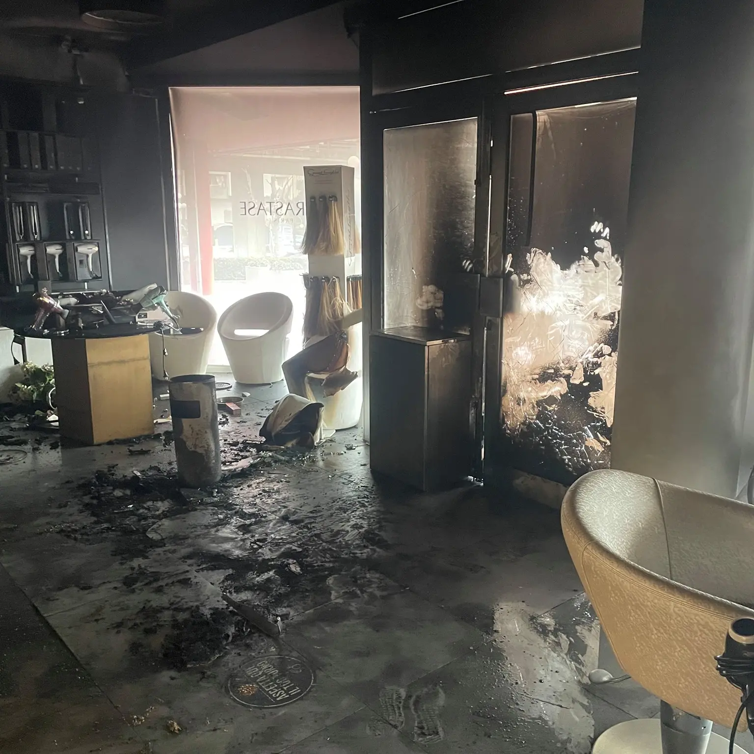 Intimidazione a Rende, si indaga a 360 gradi: le novità