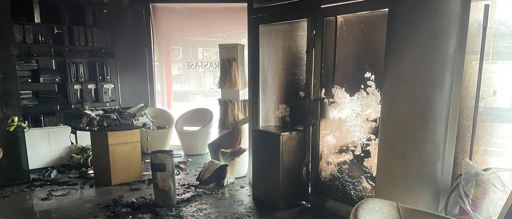 Intimidazione a Rende, si indaga a 360 gradi: le novità