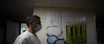 Covid, Pregliasco: \"A metà marzo tutti i casi legati a variante inglese\"