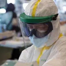 Covid e terapie intensive, ecco le regioni oltre soglia critica