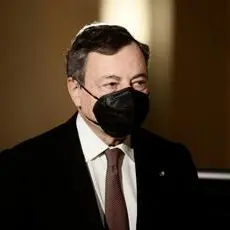 Ambasciatore e carabiniere uccisi, Draghi a Ciampino per rientro salme