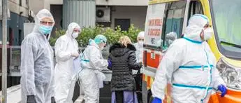 Covid Lombardia, Catena (Sacco): \"In terapie intensive 150 nuovi ricoveri in settimana\"